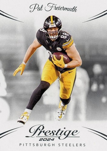 2024 & 2023 Panini Prestige Football Cards (1-400 & Inserts) - Pick the Cards - Bild 116 von 234