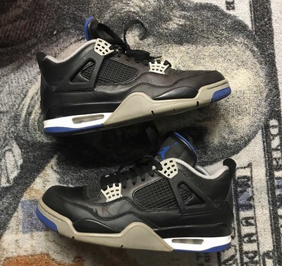 jordan retro 3 motorsport