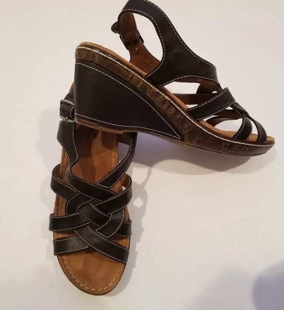 naturalizer wedge sandals naturalizer wedge sandals