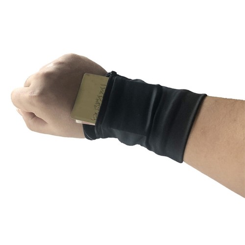Borsa Per Cellulare Uomo Mancare Porta Del Telefono Da Jogging Braccio Corsa - Zdjęcie 11 z 12