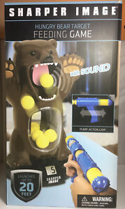 sharper image ipulse bear sharper image ipulse bear