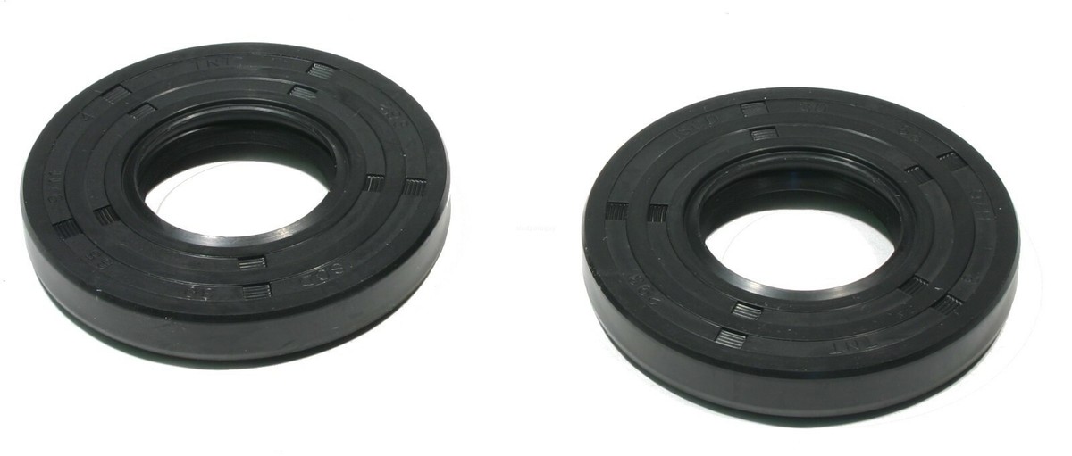 Arctic Cat Z 370, 1999-2007, Crankshaft / Crank Oil Seal Kit