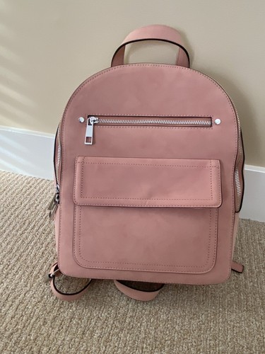 Ebay pink backpack Clearance