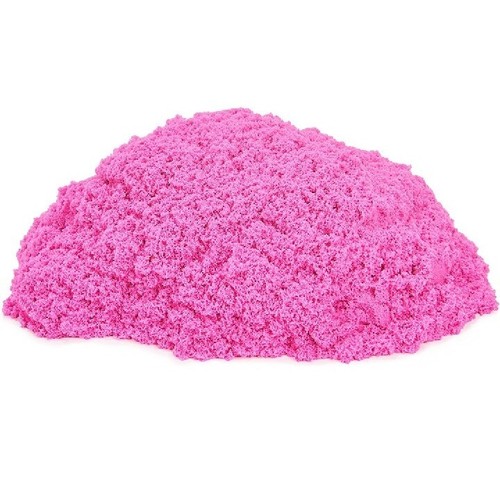 Kinetic Sand Mermaid Chrystal Bundle Playset Gold & Pink Shimmer, 3lbs Sand - Picture 13 of 15