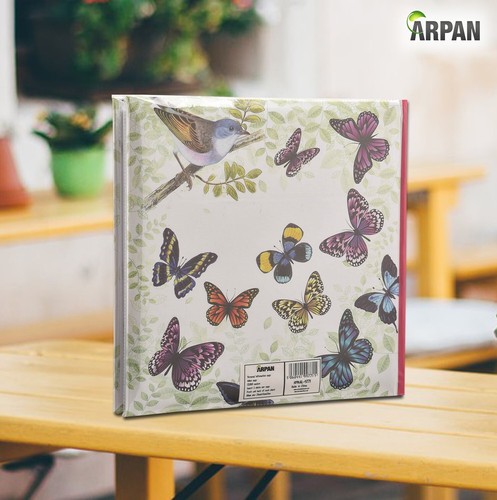 Slip In Memo Fotoalbum 4x6 Zoll 10x15 cm 200 hält - Bild 128 von 134