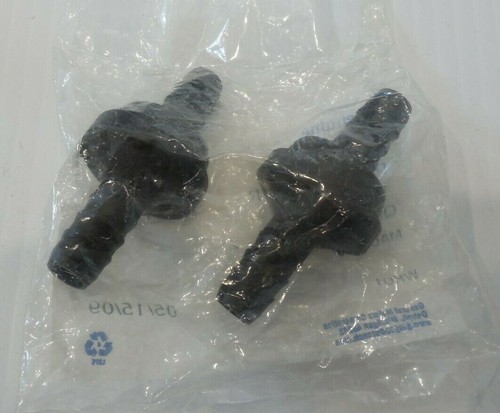 Chevrolet GM OEM 12-13 Impala-Check Valve 20861501 - Bild 1 von 3