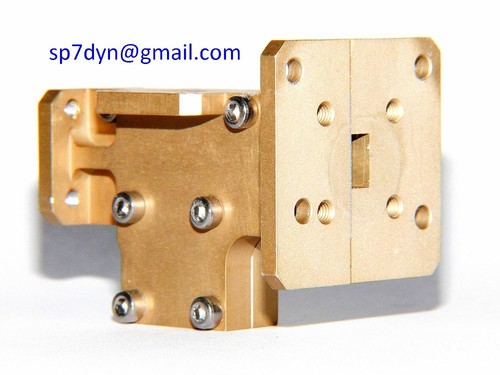 WR28 Directional Coupler -14 dB - Zdjęcie 6 z 12