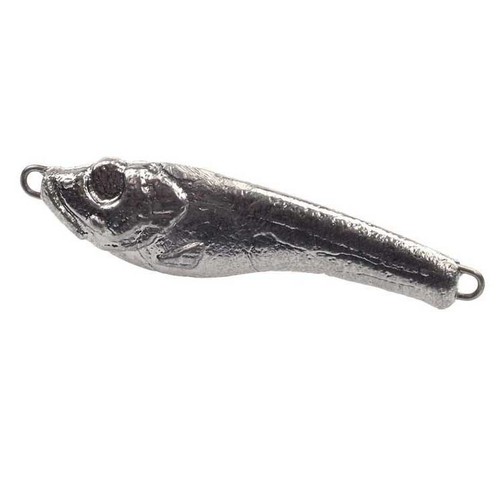 Do-It Shad Bait Lure Fishing Sinker Mold Front Eye - .75, 1, 1.5oz SBL-3-MB 3407 - 第 2/5 張圖片
