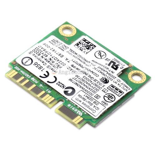 WiFi Card Intel Ultimate-N 6300 for Lenovo T430 & More (T410S/X201/W510/W700) - Picture 5 of 5
