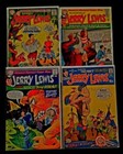 Adventures of Dean Martin and Jerry Lewis DC Comics with Complete Series Comics, Graphic Novels & TPBs