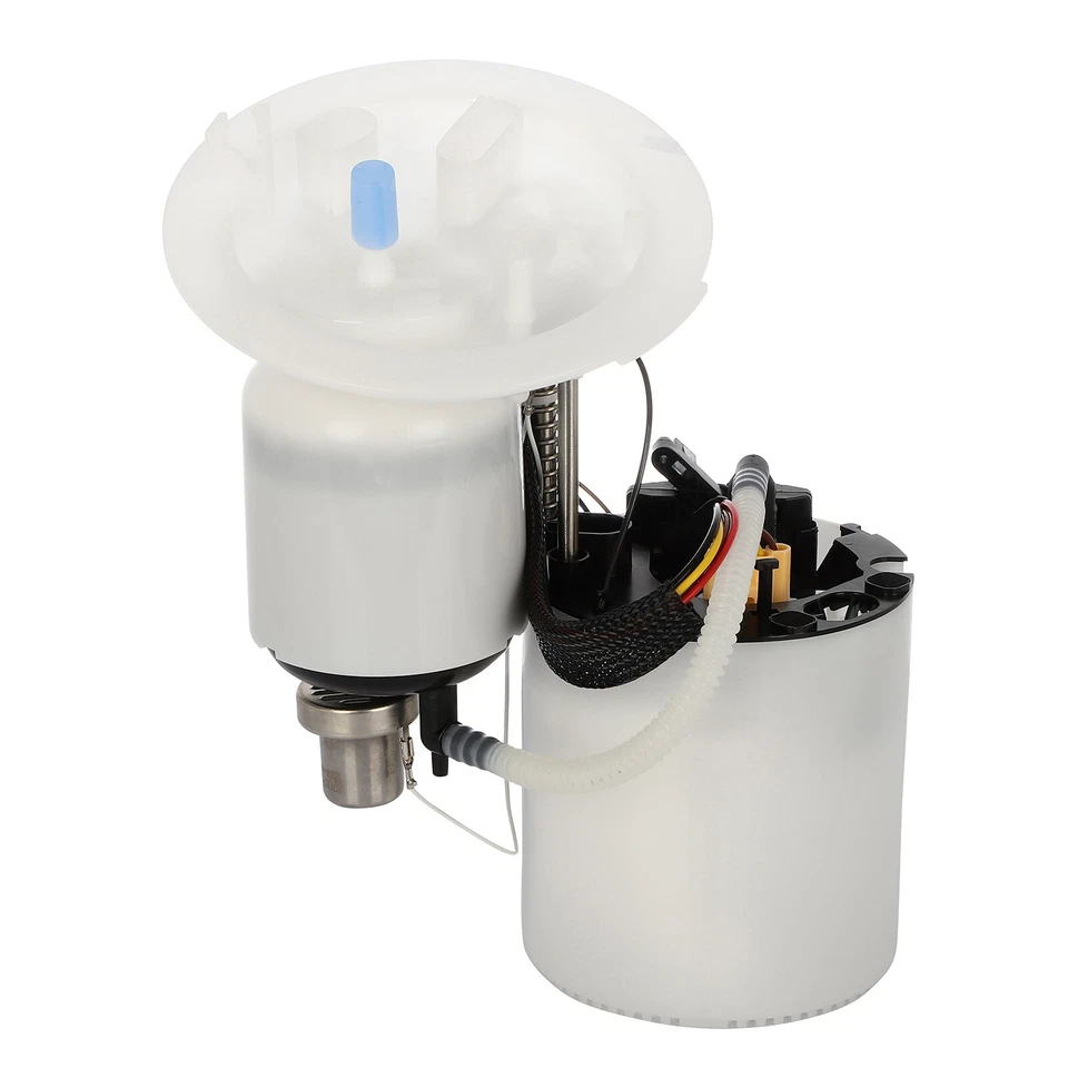 Bomba de combustible eléctrica flexible de 2,0 L para Audi 2013 2014 2015 2016 A4 Quattro Allroad Foto 4 de 4