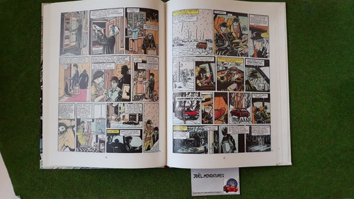 LIVRE BANDES DESSINEES LES TONKINOISES BOUCHARD/PROST Editions KESSELRING 1988 - Bild 9 von 12