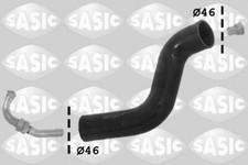 SASIC 3334005 Charger Air Hose for RENAULT