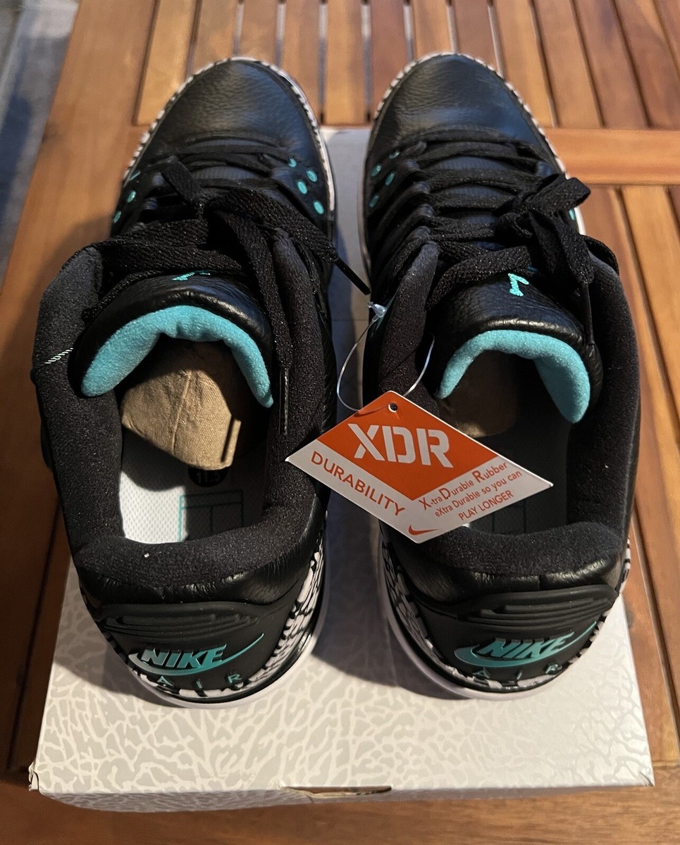 NIKE × ATMOS ZOOM VAPOR TOUR Nike Atmos x Zoom Vapor Tour AJ3 Jade for Sale