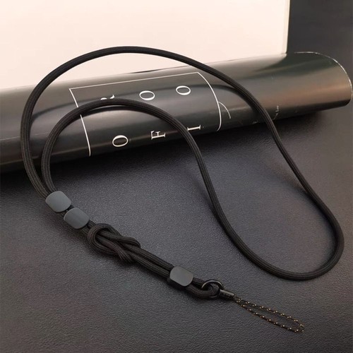 Long Neck Hanging Chain Detachable Dual-use Lanyard Mobile Phone Lanyard - Photo 11 sur 17