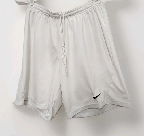 Nike Juniors Youth Size Medium Athletic Shorts Drawstring (#F2