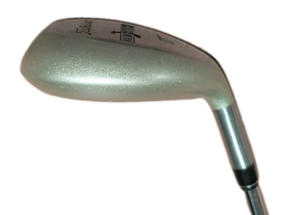 42" Titleist Know Right 17* Hybrid Stiff Flex True Temper Steel Swingright Grip - Image 3 of 4