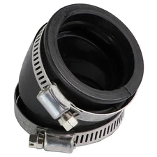 SPI Carburetor Flange Carb for Ski-Doo Replaces OEM# 570126100 & 570126300