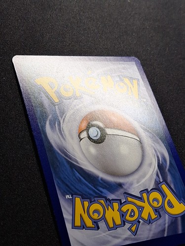 Spectrum 34/83 Reverse XY Generationen Pokemon Karte DE - Bild 15 von 17