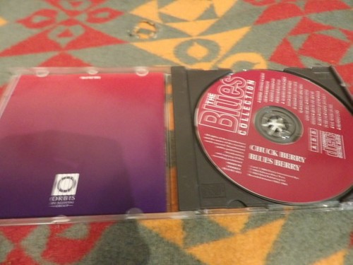 Blues/Blues Rock CDs - Picture 82 of 90