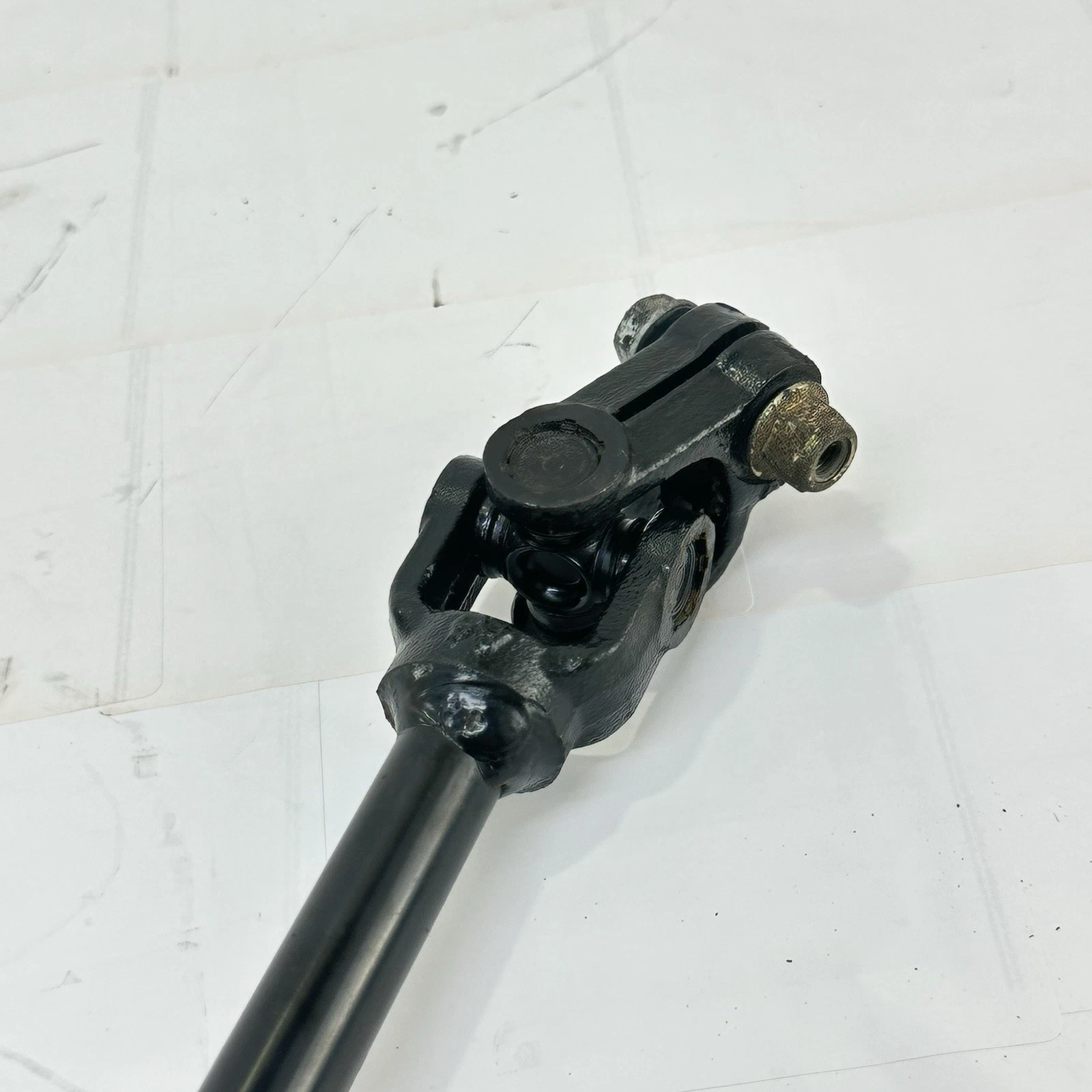 2012 CAN-AM Spyder RT-S SE5 Front Lenksäule Halter Welle Support