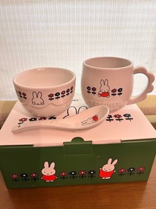 Le Creuset X Miffy | eBay