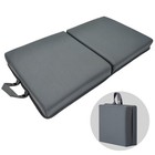 Kneeling Pads Extra Thick, Kneeling Pad, Waterproof Foam Garden Prayer Kneeli...
