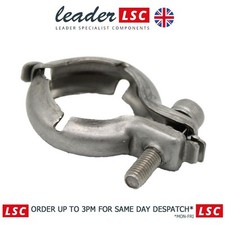 9823743580 Genuine AdBlue Injector Clamp Peugeot 5008 508 Boxer Expert NEW