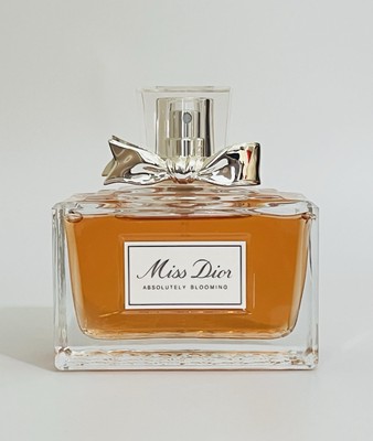 Miss Dior Absolutely Blooming EDP Classic Discontinued