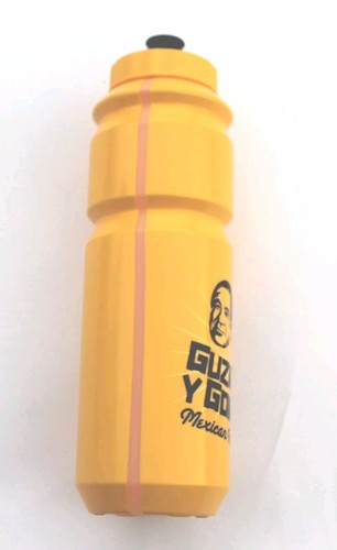 GYG Guzman Y Gomez Mexican Drink Water Bottle 800ml Australian Made BPA Free - Imagen 17 de 24