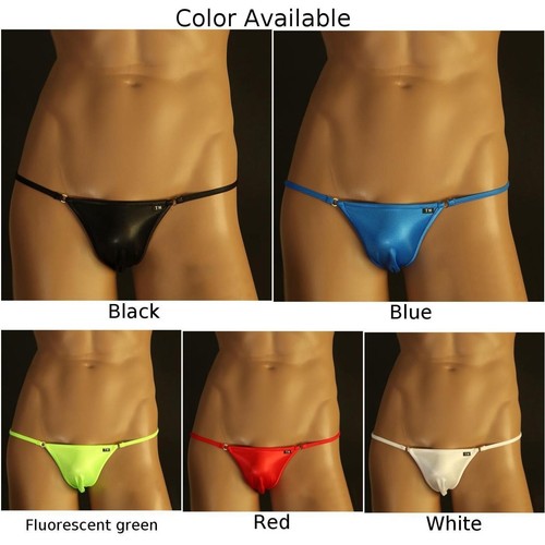 Pantalones cortos de tiro bajo elegantes y versátiles para hombre en varias tallas y colores - Imagen 6 de 27