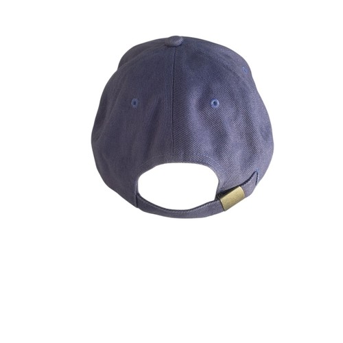 Cappello Vintage Disney Berretto Strapback Blu Tigre Spellout Winnie The Pooh - Foto 3 di 10