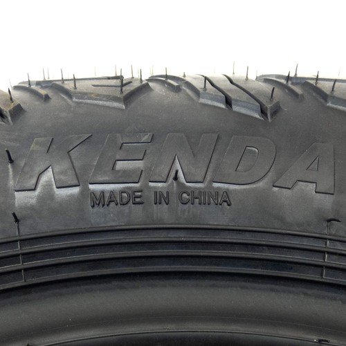 (1) 4 Ply Reaper K3012 Turf Heavy Duty Tire 24x9.50-12 - Picture 5 of 5