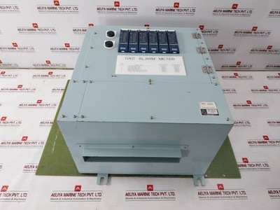 KOMYO RIKAGAKU KOGYO FMA-7RU-6W Alarm Meter MY4N-D2 AC100-240V 5A DC24V