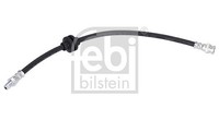 Febi Bilstein Bremsschlauch Hinterachse, Links, Rechts FüR Alfa Romeo