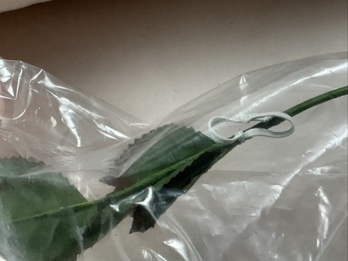 Sweet Dreams Collection Porzellanpuppe "Hope" #194 (sehr hübsch) - Bild 11 von 13