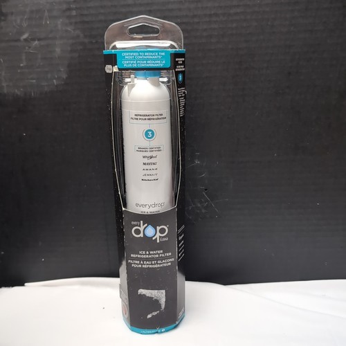 New Every Drop Ice & Water Refrigerator Filter3 P1RFWB2 for P1WB2 & P1WB2L - Picture 1 of 15