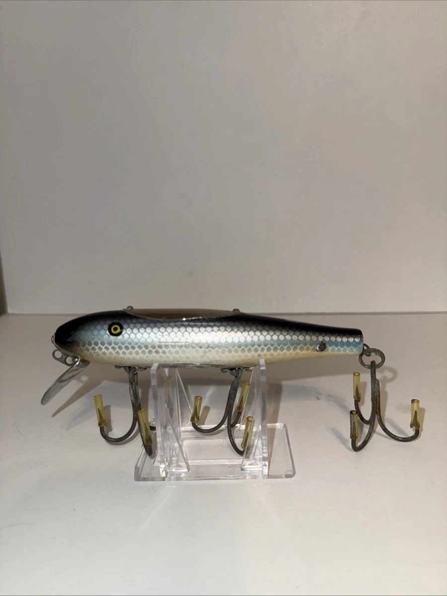 Pflüger Vintage Fishing Lures with Original Box for sale | eBay