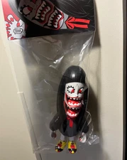 JUMBO DCON 2025 unbox industries grape brain massimoi geragera