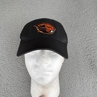 New ListingOregon State Beavers Hat Cap Strap Back Black Ncaa Football Nike Mens Dri Fit