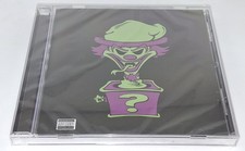 INSANE CLOWN POSSE: Riddle Box CD NEW ICP Juggalo Sealed Vintage