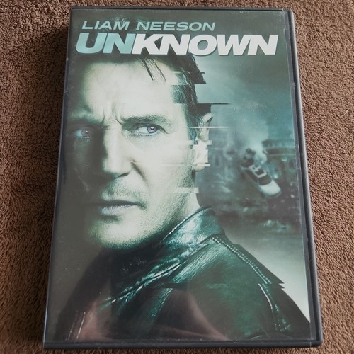 Unbekannte DVD 2 KAUFEN 1 GRATIS ERHALTEN! SCHNELLER/KOMBIVERSAND! - Bild 1 von 4