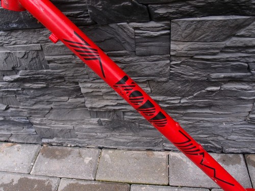 MTB Rahmen HOPP Redriver Tange MTB CRMO Schlauch 20,5 Zoll - Bild 10 von 23