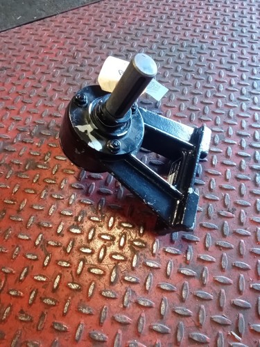 Cojinete de suspensión estilo cabrestante Braden modelo B02515 cojinete de suspensión - Imagen 8 de 9