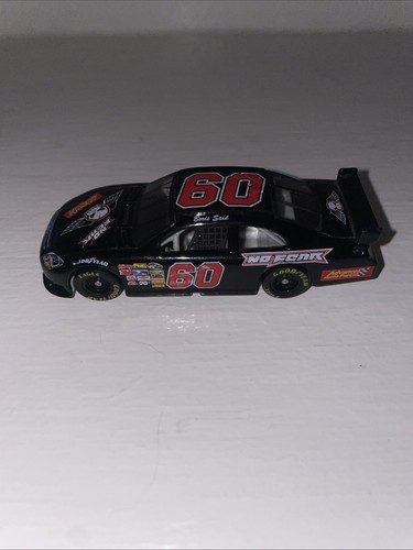 LOOSE 2008 Boris Said #60 No Fear Racing Ford Fusion NASCAR 1/64 Diecast - Picture 5 of 6
