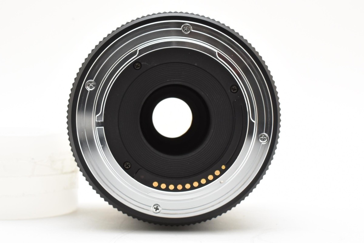 【美品】CONTAX Vario-SonnarT 28-80mm TOP MINT] Contax Zeiss Vario Sonnar T* 28-80mm F3.5-5.6 Lens