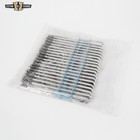 Stainless Steel Spokes Fit For Harley Sportster 19" Drop Center Wheel Rim