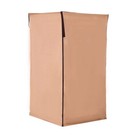 Outdoor Shower Tent Portable Dressing Room for Camping and For Yachting