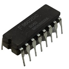 F9602DC Fairchild Ceramic Integrated Circuit