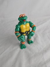 A Brief History of Teenage Mutant Ninja Turtles Trading Cards 25